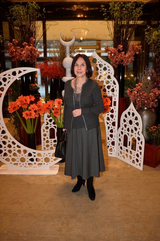 TEMA-K Gönüllerinden Anlaml� �ftar Daveti